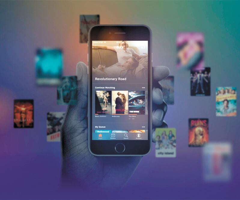 El contenido podrá mirarse desde cualquier dispositivo inteligente. Foto: TUBI