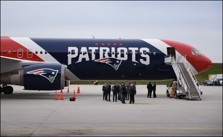 ¿Por qué Atlanta no odia a los Patriots?