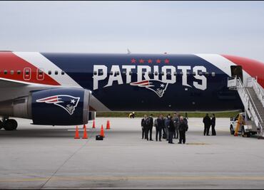 ¿Por qué Atlanta no odia a los Patriots?