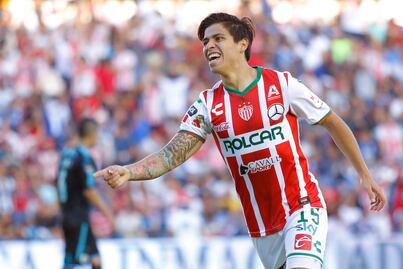 Cruz Azul ya busca refuerzo para el Clausura 2019