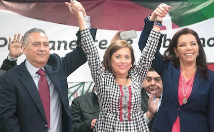 TEPJF confirma triunfo de Cristina Díaz en Guadalupe, NL; se desechan impugnaciones