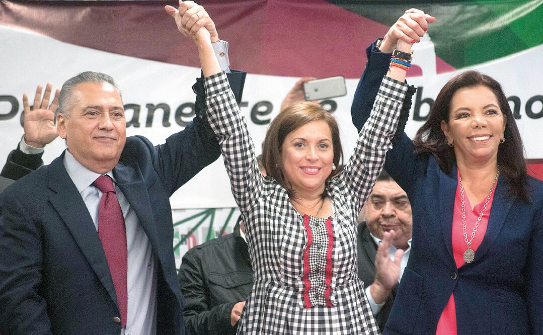 Foto: Archivo/El Universal