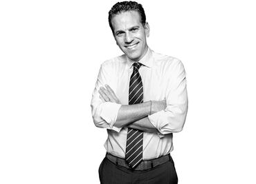 Detuvieron al empresario, pero ¿y el alto funcionario que lo ayudó?