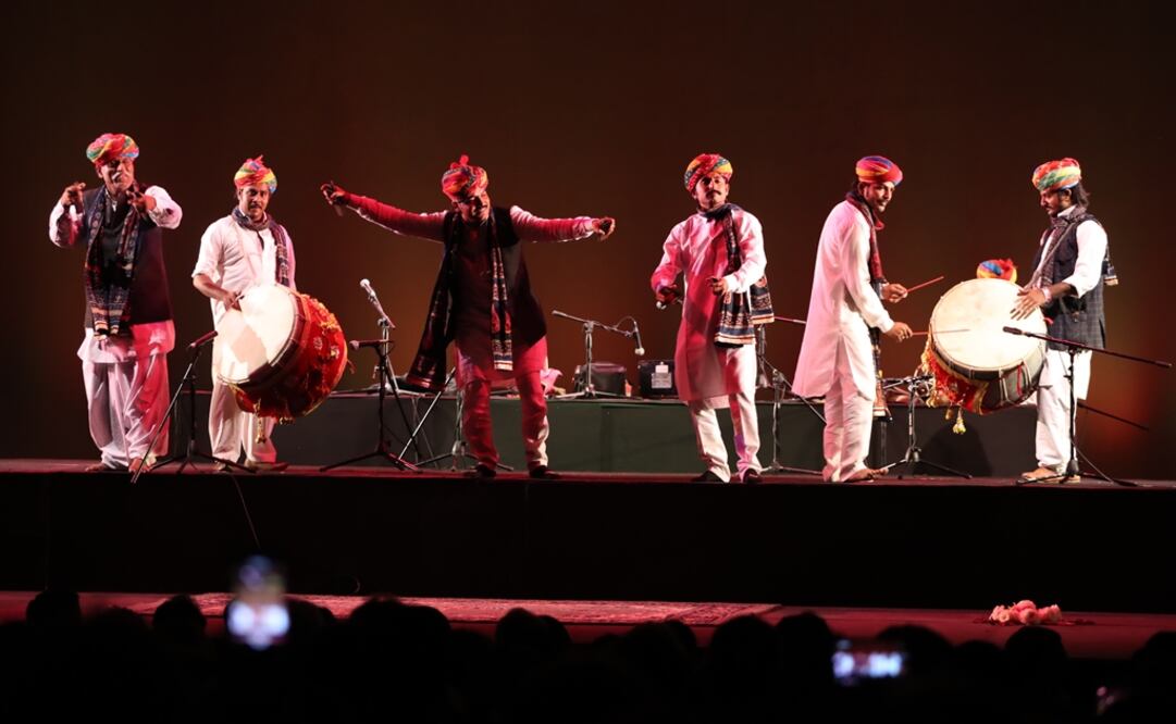 Foto: Berenice Fregoso / El Universal