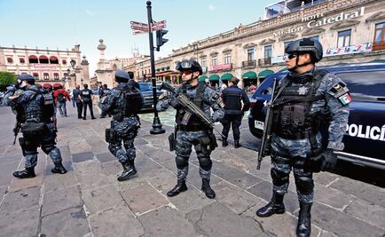 Cae satisfacción de la población con el país y la seguridad: Inegi