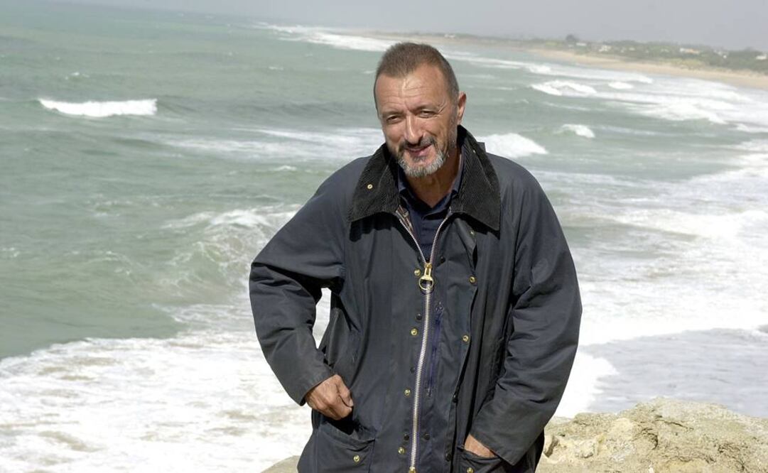 El escritor auguró un gran futuro para el español dada la pujanza de los países latinoamericanos y la población hispana en Estados Unidos. FOTO: Archivo.