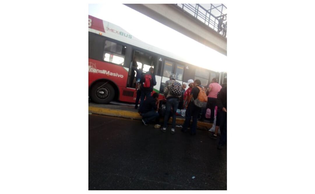 Foto: Twitter @Ecatepec