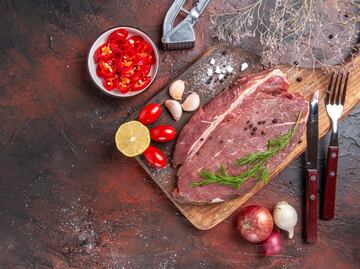 Semana Santa: ¿qué días no se come carne?