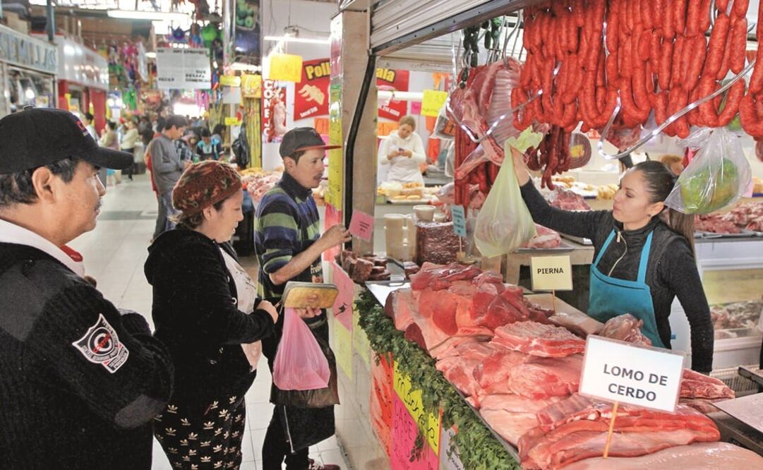 Foto: Archivo. EL UNIVERSAL