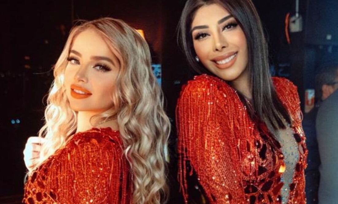 La Sonora Dinamita se presentó en la segunda fecha del Festival Arre.
Foto: Instagram