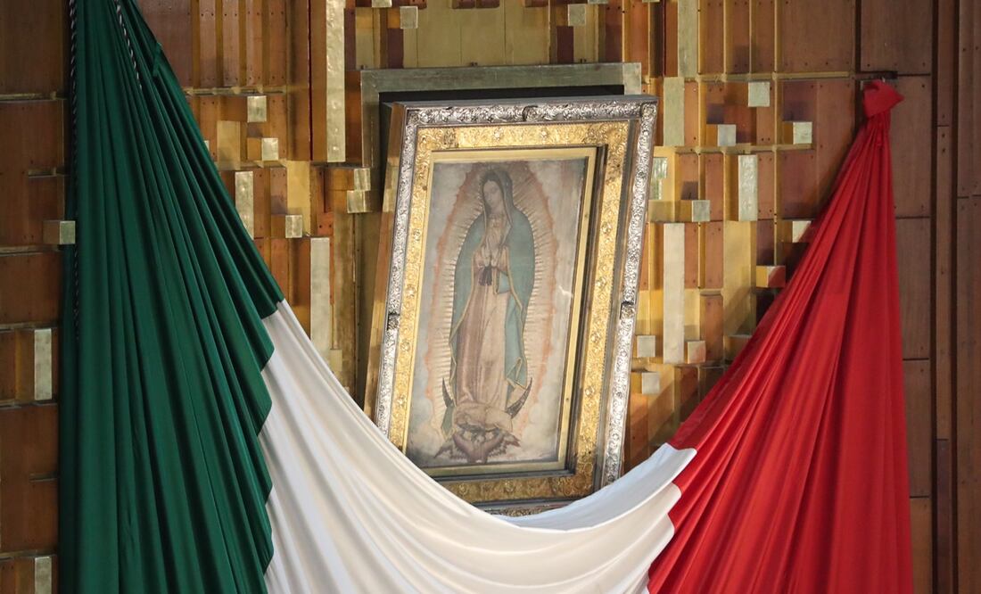 FOTO: Archivo/EL UNIVERSAL/