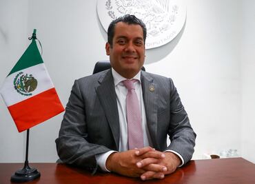 El diputado que es un perfecto desconocido por AMLO
