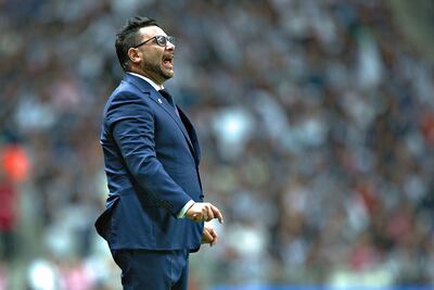 Monterrey vs Tigres, de interés nacional