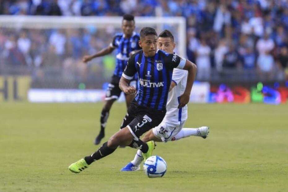 Querétaro es la sorpresa en el arranque del Apertura 2019