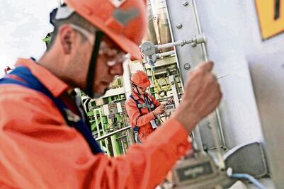 Uso de oxigenantes genera desacuerdos