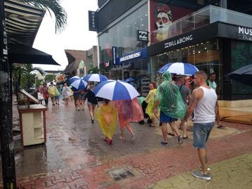 Clima México 23 de junio: Temporal de lluvias se intensifica en gran parte del país; estos serán los estados más afectados
