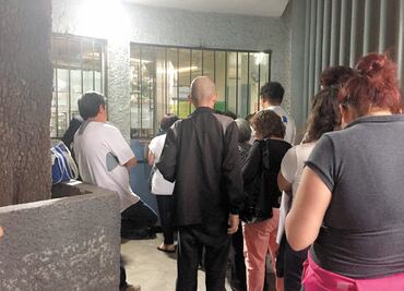 Plan de austeridad cobra la factura al ISSSTE: sindicato