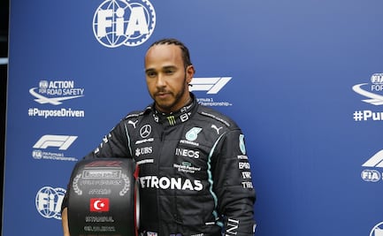 Lewis Hamilton: el campeón sin par de la Fórmula 1