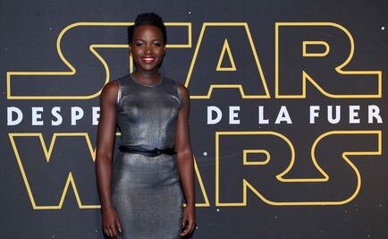 Fotógrafo se disculpa con Lupita Nyong'o tras alterar retrato