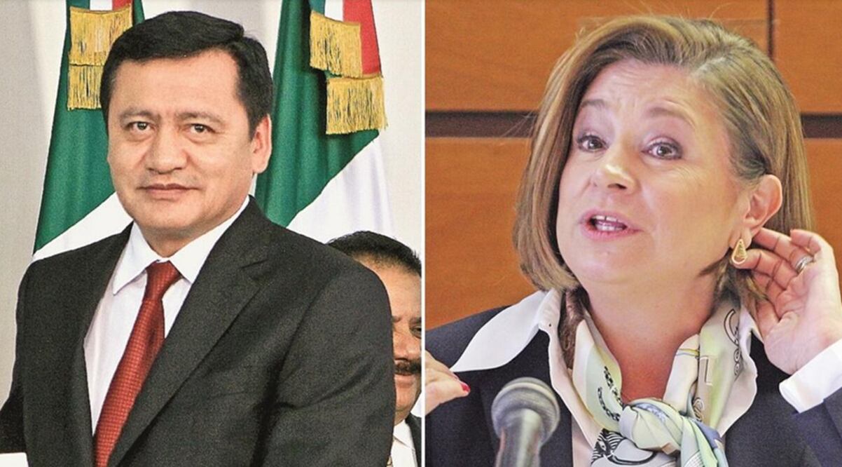 Foto: Archivo / EL UNIVERSAL