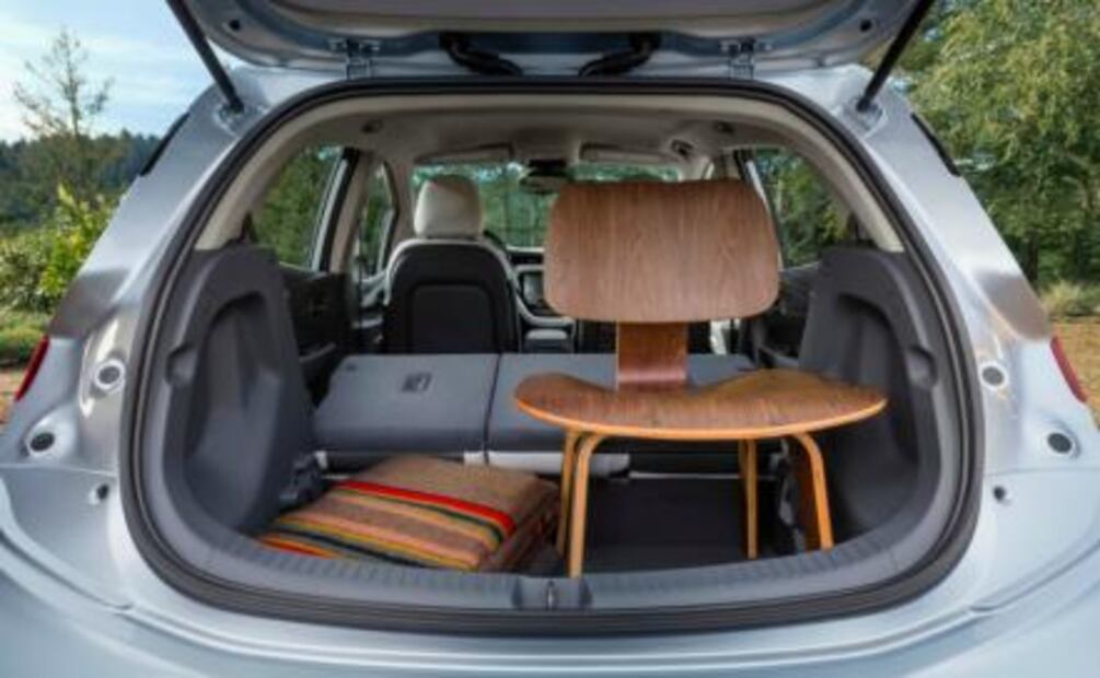 La normalización del auto eléctrico