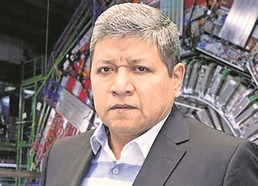 El doctor Alberto Sánchez Hernández dirigirá el Cinvestav