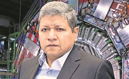 El doctor Alberto Sánchez Hernández dirigirá el Cinvestav