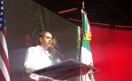 Castillo, el headhunter