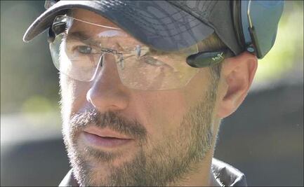 Campeón mundial de tiro murió por un disparo en la cabeza