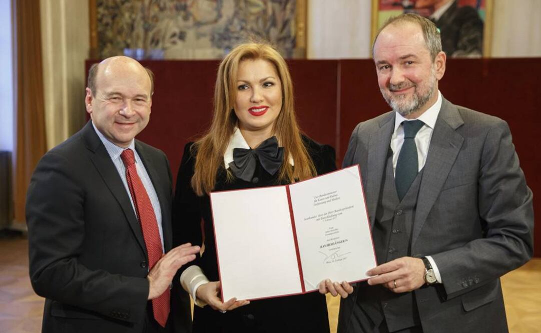 FOTO: Florian Wieser/EFE.