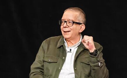 Villamil descarta “jalón de orejas” de Sheinbaum tras pifia de Infodemia; acusa a Salinas Pliego de “magnificar” el asunto