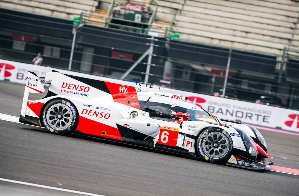 Prometen 6 Horas de emoción al límite 