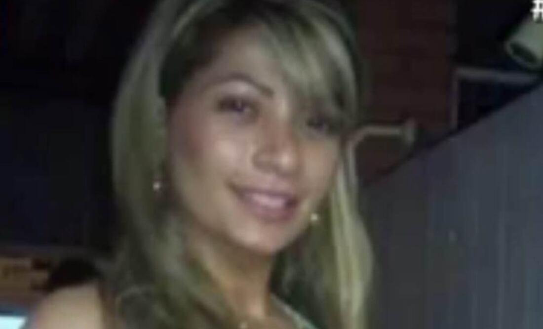 Tomada de video de Noticias Caracol