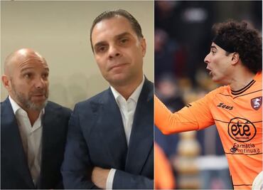 Martinoli y García revientan a Memo Ochoa por querer jugar un sexto Mundial: "Neta ya, es una obsesión"