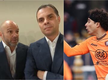 Martinoli y García revientan a Memo Ochoa por querer jugar un sexto Mundial: "Neta ya, es una obsesión"