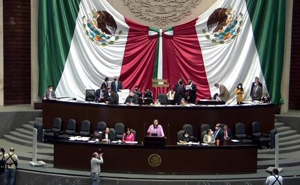 Diputados aprueban en lo general la Revocación de Mandato