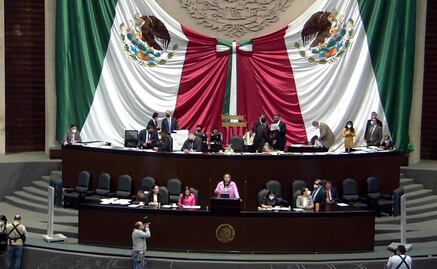 Diputados aprueban en lo general la Revocación de Mandato
