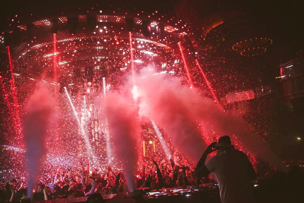 El Omnia también celebrará el 15 de septiembre. (Foto: Cortesía Omnia Clubs)