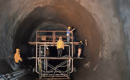 CDMX prevé invertir 19 mil mdp en agua y drenaje; presupuesto hídrico crecerá 26.7% en 2026