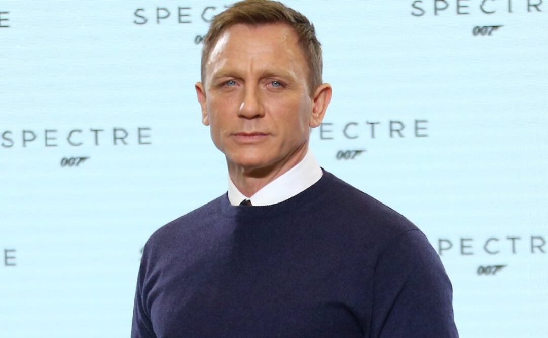 "Spectre" se estrena en Londres el 26 de octubre Foto:Archivo