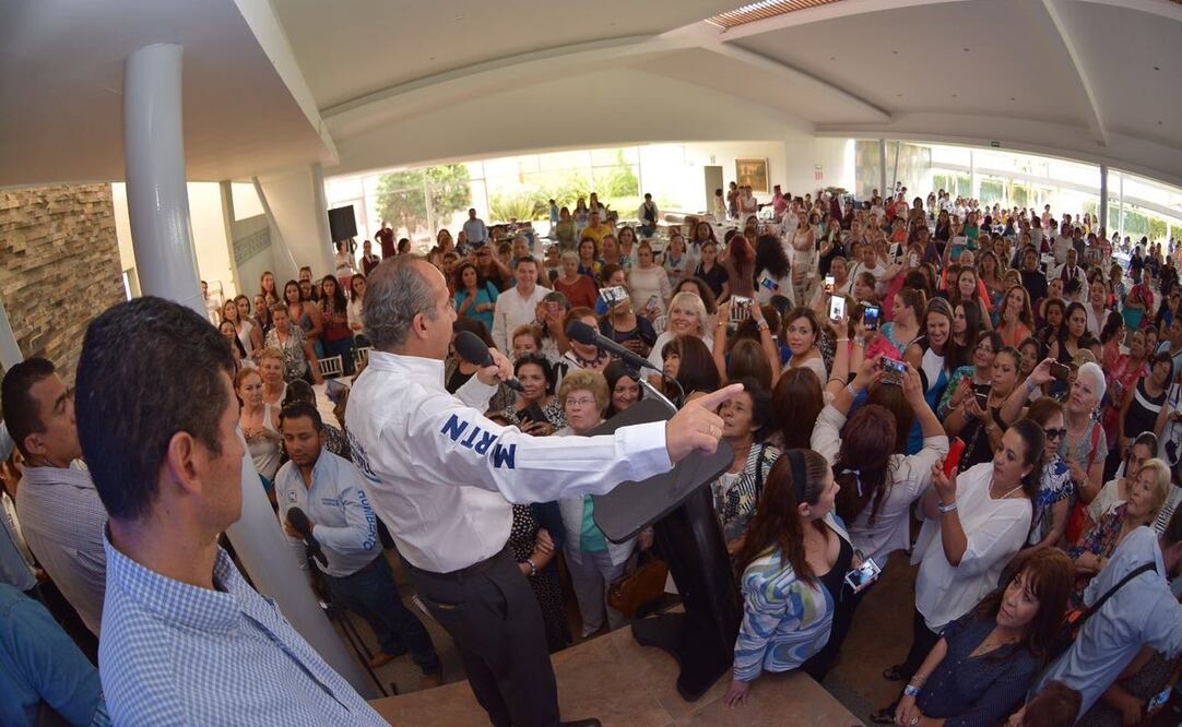 Foto: Especial / EL UNIVERSAL