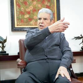 “A la CTM no la pueden quitar de un plumazo”