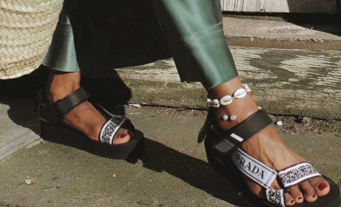 Tus influencers y bloggers preferidas ya tienen una en su clóset. Foto: Instagram