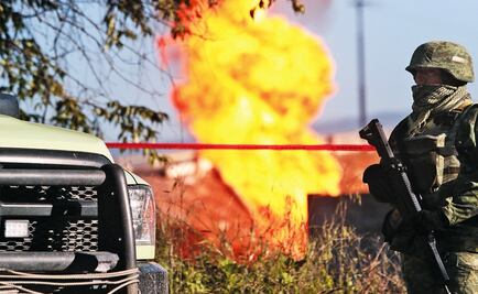 PEMEX: desperate measures?