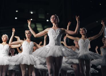 Dónde y cuándo regresa el ballet de El Lago de los Cisnes a CDMX