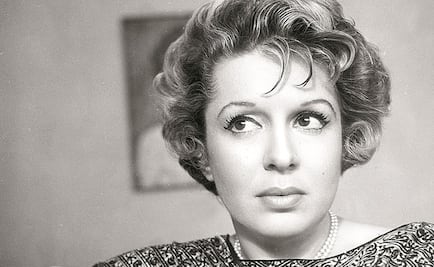 Celebrarán centenario de natalicio de Pita Amor 