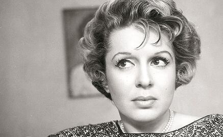 Celebrarán centenario de natalicio de Pita Amor 