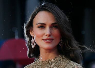 Cómo la maternidad cambió a Keira Knightley