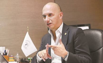 Consejo Ciudadano: en 10 alcaldías bajan 40% delitos de alto impacto