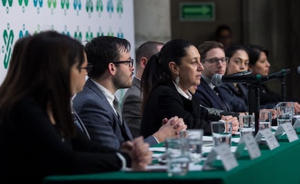 Lanza gobierno capitalino Portal de Datos Abiertos